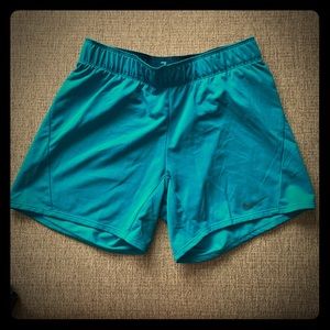 Nike Dri-Fit Women’s Shorts